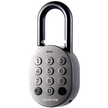 IglooHome Smart Padlock (IGP1)