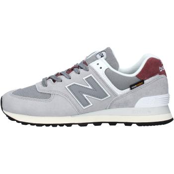 New Balance  U574KBR  Nízke tenisky Šedá