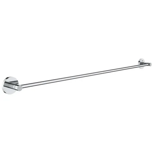 Grohe Start Accessories držiak na uteráky chróm 41187000 G41187000
