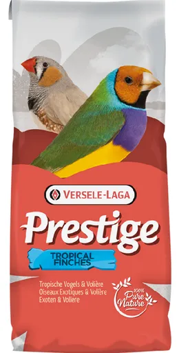 Versele Laga Prestige Tropical Finches UNI - pre drobné exoty 20kg