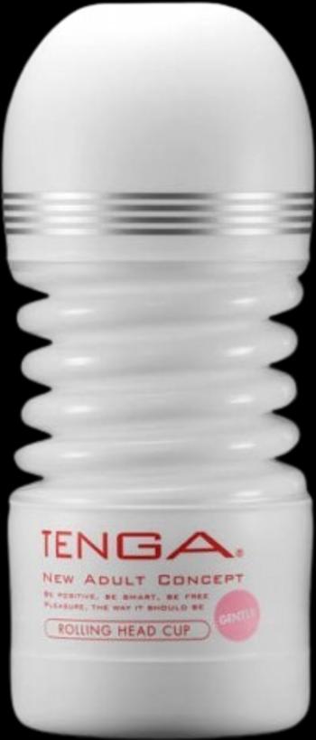 TENGA Rolling head cup soft