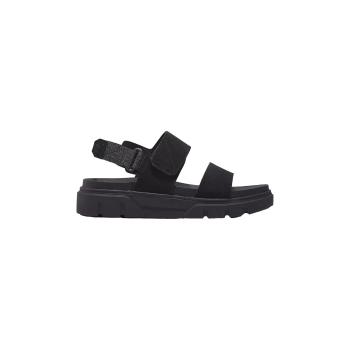 Timberland  GREYFIELD SANDAL 2 STRAP  Sandále Čierna