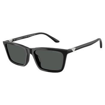 Emporio Armani  Occhiali da Sole  EA4239U 501787  Slnečné okuliare Čierna