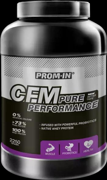 PROM-IN CFM Pure Performance latte macchiato 2250 g