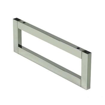 VILLEROY & BOCH - Memento Držiak na uterák, 420 mm x 140 mm, ušľachtilá oceľ 874942D7
