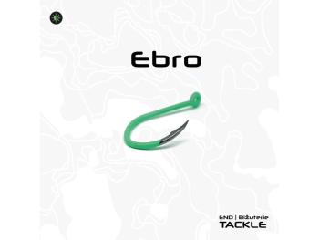 Vagner Háček Ebro 4ks - 5/0,Vagner Háček Ebro 4ks - 5/0