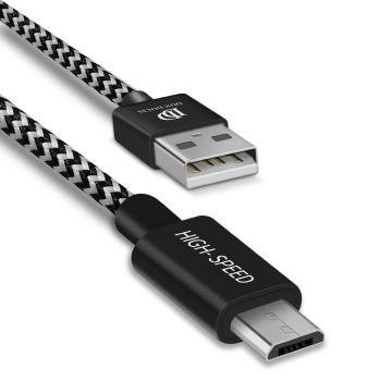 DUX  K-ONE micro USB kábel -  3 metre