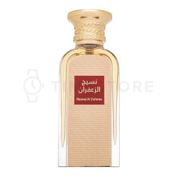 Afnan Naseej Al Zafaran parfémovaná voda unisex 50 ml   - 30 dní na vrátenie tovaru, Garancia originality