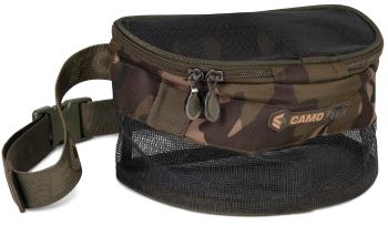 Fox puzdro na boilie camolite boilie waist bag