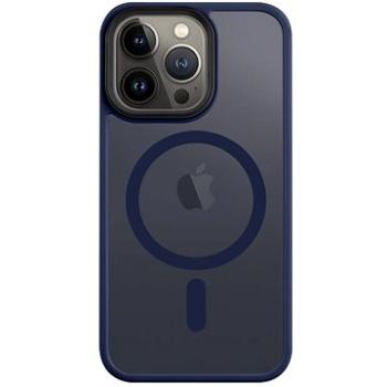 Tactical MagForce Hyperstealth Kryt na Apple iPhone 13 Pro Deep Blue (8596311205828)