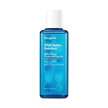 Dr. Jart+ Hydratačná pleťová esencia Vital Hydra Solution (Hydro Plump Treatment Essence) 150 ml