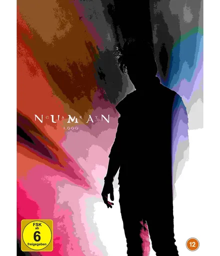 Gary Numan, Numan Gary 1, 000: Live At The Electric Ballroom 2 CD+BD, Blu-ray