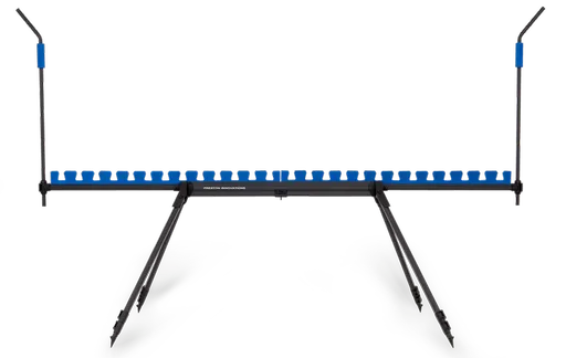 Preston innovations podpera inception pro roost distance sticks combo