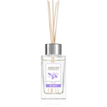 Areon Home Perfume Patchouli Lavender Vanilla aróma difuzér s náplňou 85 ml