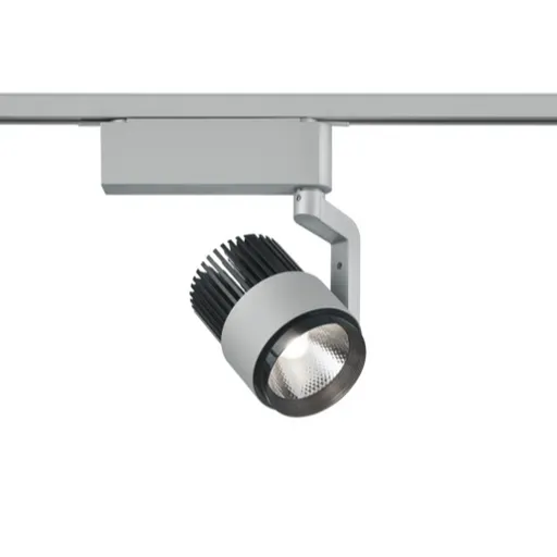 Trio Duoline led bodové osvetlenie titan 78030187 TR78030187