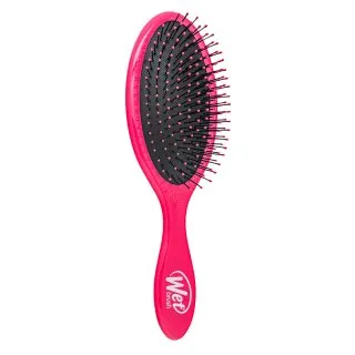 Wet Brush Original Detangler Pink kefa na vlasy