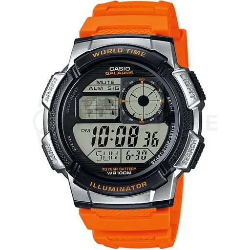 Casio Collection AE-1000W-4BVEF