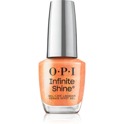 OPI OPI’m Dreaming Infinity Shine lak na nechty odtieň Dreamsicle 15 ml