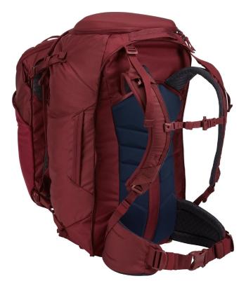 Thule Landmark 70L WS Dark Bordeaux