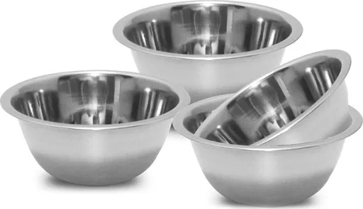 SSW - Sada misiek 4 ks, 10x4,5cm