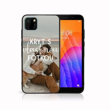 Kryt s vlastnou potlačou Huawei Y5p