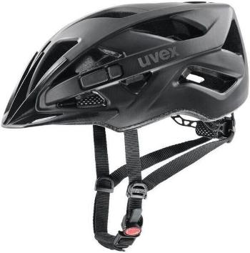 UVEX Touring CC Black Matt 56-60 Prilba na bicykel