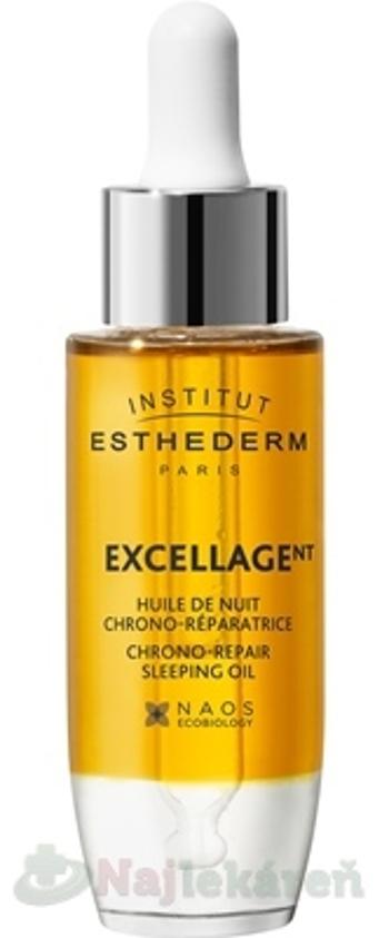 ESTHEDERM Excellage regenerační noční olej 30 ml
