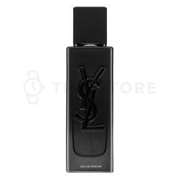Yves Saint Laurent MYSLF parfémovaná voda pre mužov 40 ml - 30 dní na vrátenie tovaru, Garancia originality