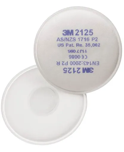 Filter 3M 2125 - jeden pár