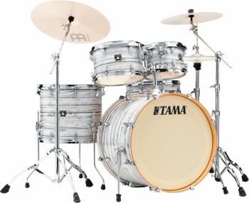 Tama CK52KR-ICA Superstar Classic Ice Ash Wrap Akustická bicia sada