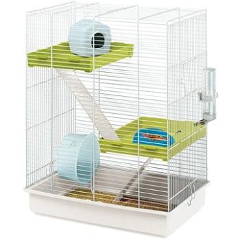 Ferplast Hamster Tris 46 × 29 × 58 cm (8010690001661)