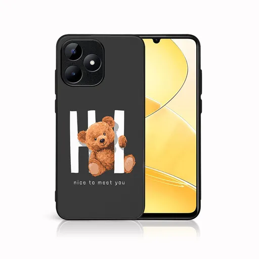 MY ART Ochranný kryt pre Realme C53 HI (182)