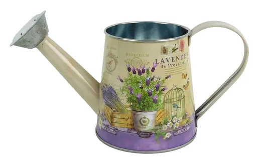 MAKRO - Krhlička dekoračná 22x10x10cm