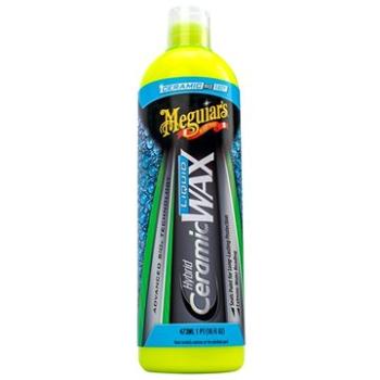 Meguiars Hybrid Ceramic Liquid Wax – tekutý hybridný keramický vosk, 473 ml (G200416)