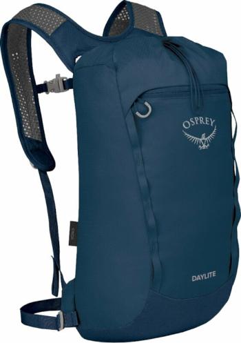 Osprey Daylite Batoh so šnúrkou na stiahnutie Wave Blue 15 L