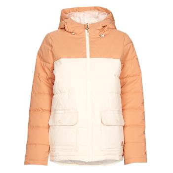 Rip Curl  ANTI- SERIES RIDGE JACKET  Bundy Béžová