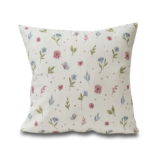 Kvalitex Obliečka na vankúš Letná lúka, 70 x 90 cm