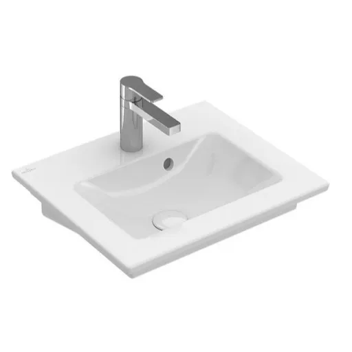 Villeroy & Boch Venticello umývadielko 50x42 cm 41245001