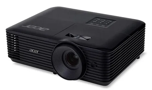 Acer X1328 DLP 3D/WXGA 1280x800/5000 ANSI lm/20 000:1/VGA, HDMIx2/ repro 1x3W/ 2.8kg