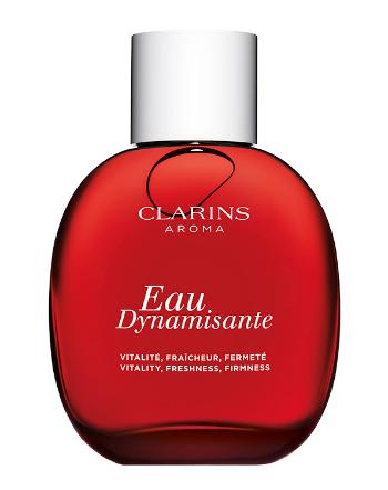 Clarins Telový sprej Eau Dynamisante 100 ml