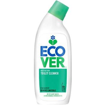 ECOVER čistič na toalety s vôňou ihličia a mäty 750 ml (5000204255331)