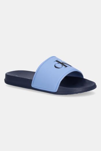 Detské šľapky Calvin Klein Jeans V3X0-83032