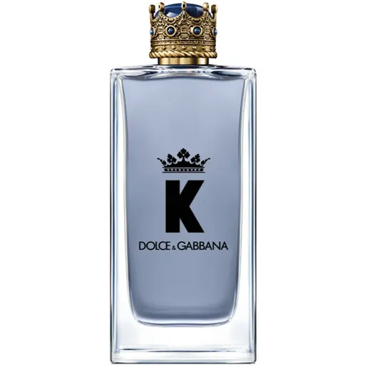 Dolce&Gabbana K by Dolce & Gabbana Eau de toilette toaletná voda pre mužov 200 ml