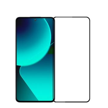 3D Tvrdené ochranné sklo pre Xiaomi 14T / 14T Pro