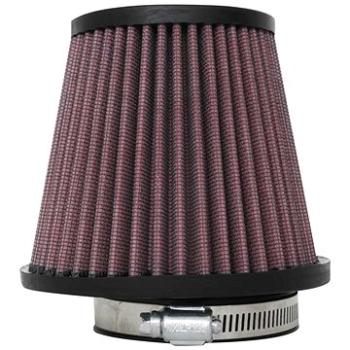 K & N RU-4570 univerzálny okrúhly skosený filter so vstupom 73 mm a výškou 113 mm