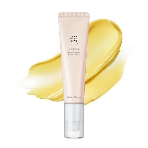 Vidaxl Očné sérum Revive: ženšen + očné sérum na sietnicu 30 ml