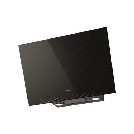 Digestor s čističkou vzduchu Faber AIR HUB VERTICAL BK F80