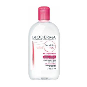 BIODERMA Sensibio H2O micelárna voda 500ml