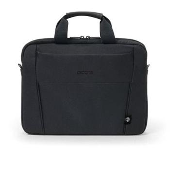 Dicota Eco Slim Case BASE 15 – 15,6 čierna (D31308-RPET)