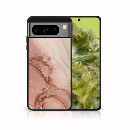 MY ART Ochranný kryt pre Google Pixel 8 Pro SHIMMER (152)